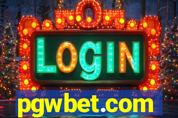 pgwbet.com