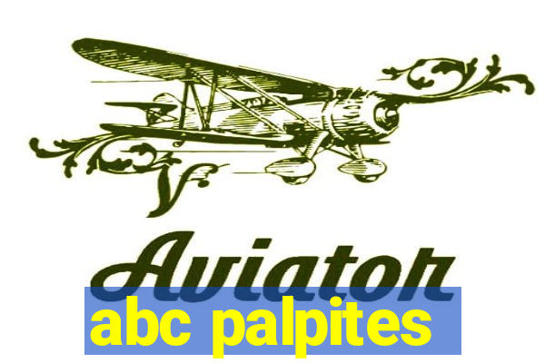 abc palpites