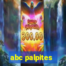 abc palpites