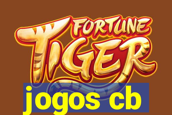 jogos cb