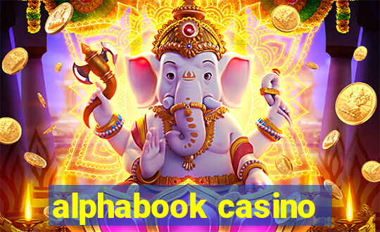 alphabook casino