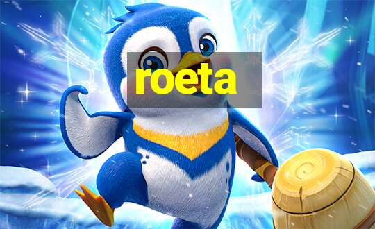 roeta