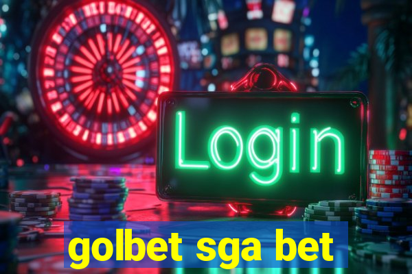 golbet sga bet