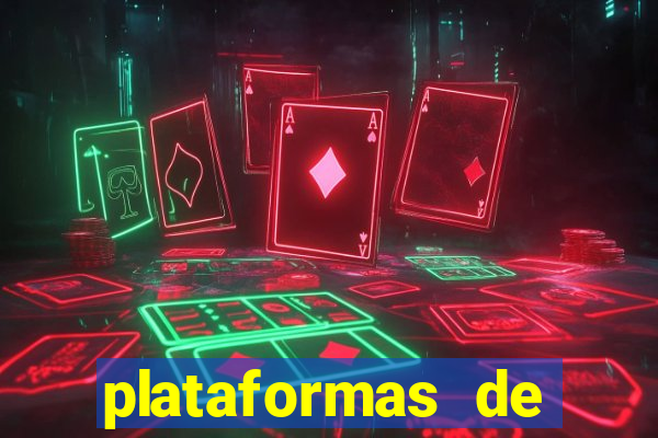 plataformas de jogos antigas