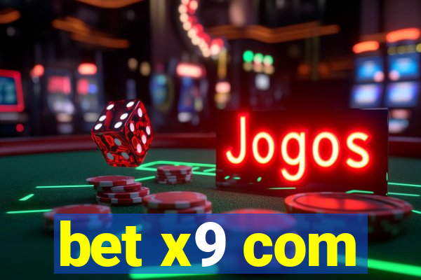 bet x9 com