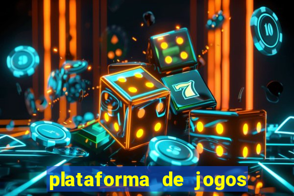 plataforma de jogos com b么nus no cadastro