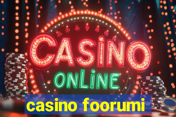 casino foorumi