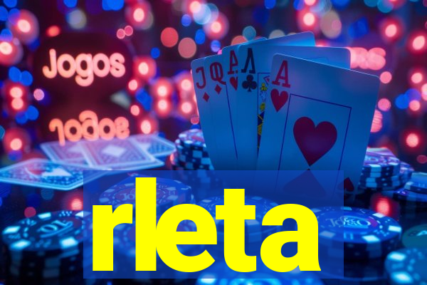 rleta