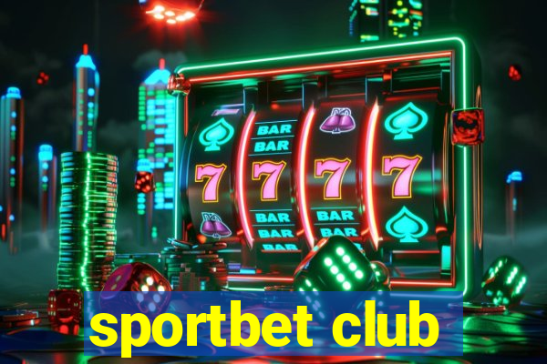 sportbet club