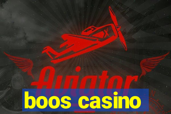 boos casino