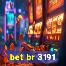 bet br 3191