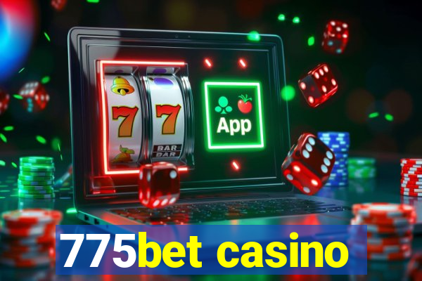 775bet casino