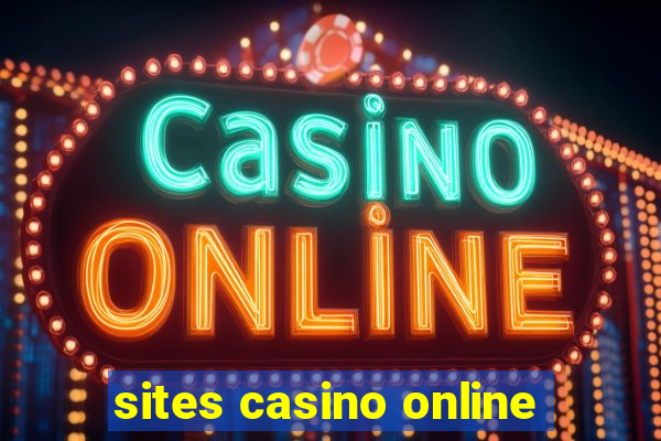 sites casino online