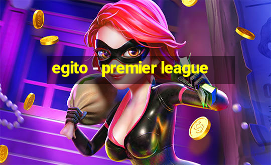 egito - premier league