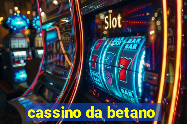 cassino da betano