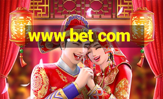 www.bet com