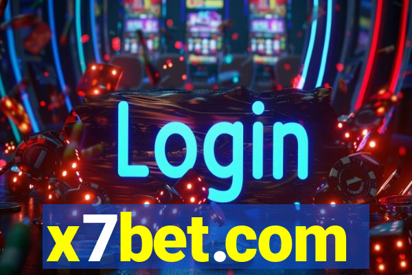 x7bet.com