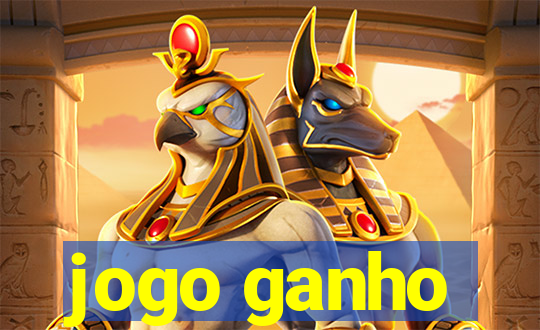 jogo ganho