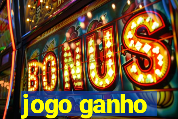 jogo ganho