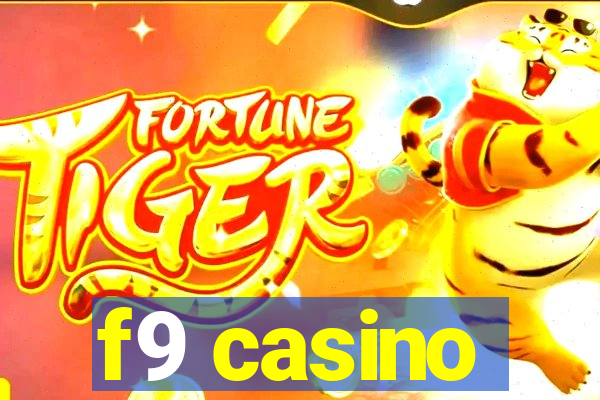 f9 casino