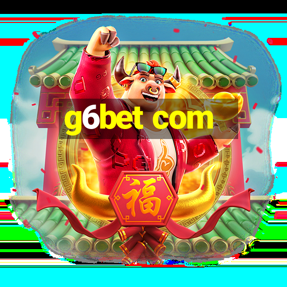 g6bet com