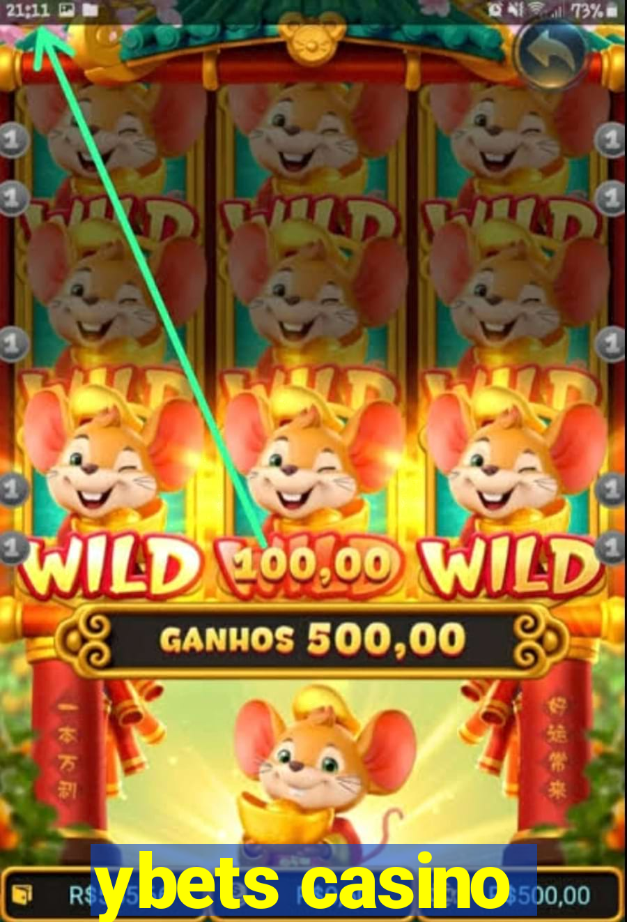 ybets casino