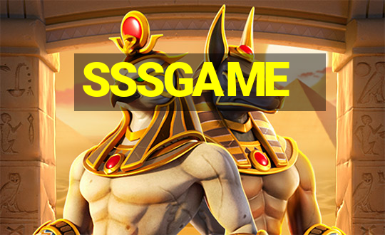 SSSGAME