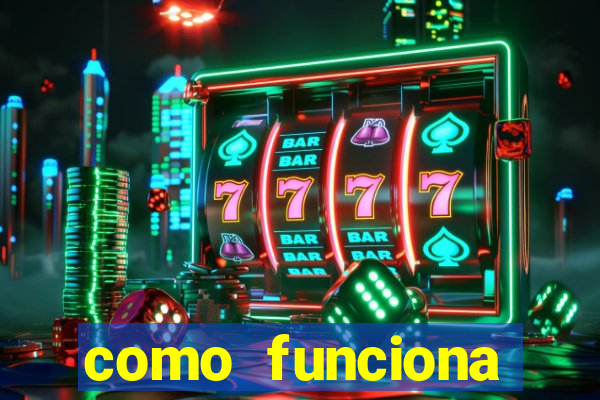 como funciona cartela de bingo