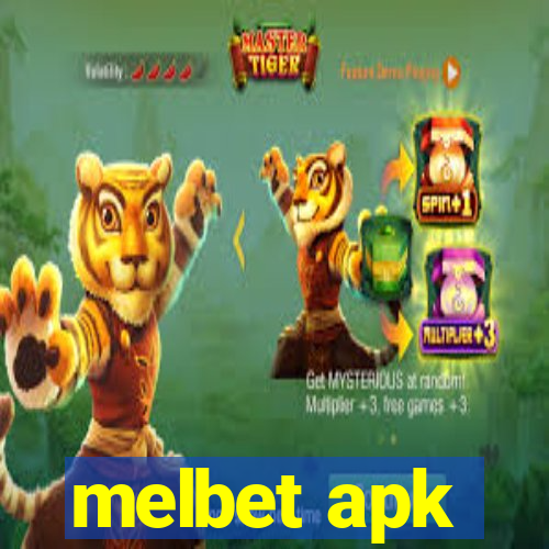 melbet apk