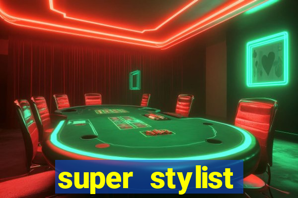 super stylist dinheiro e diamante infinito ios