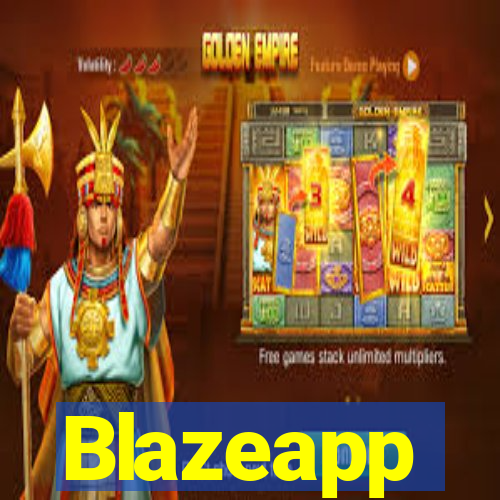 Blazeapp