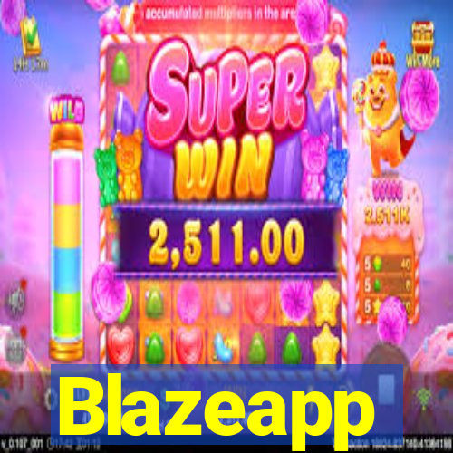 Blazeapp