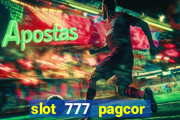 slot 777 pagcor casino jili