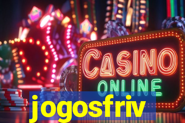 jogosfriv