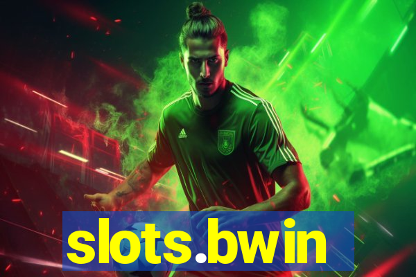 slots.bwin