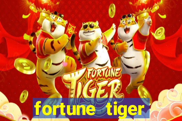 fortune tiger depósito mínimo 10 reais