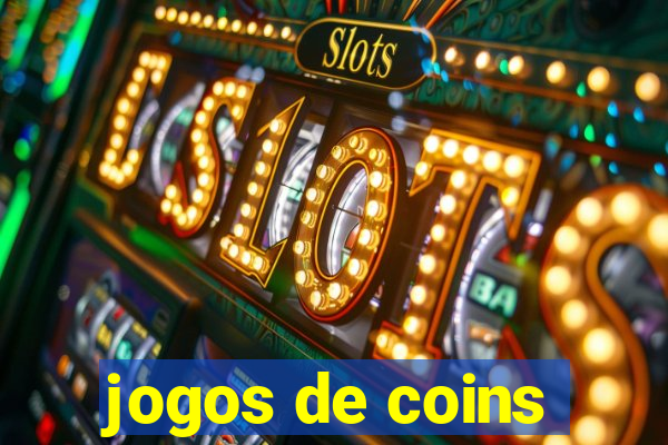 jogos de coins