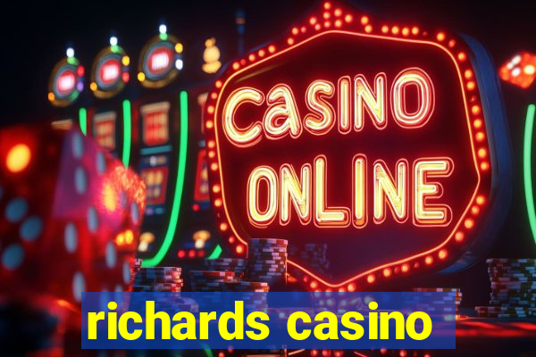 richards casino