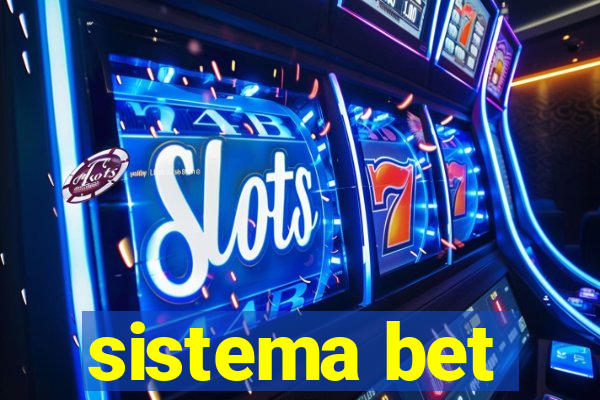 sistema bet