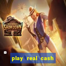 play real cash money slots online