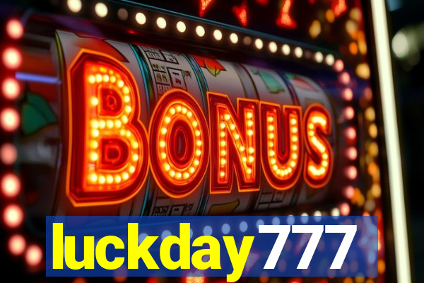 luckday777