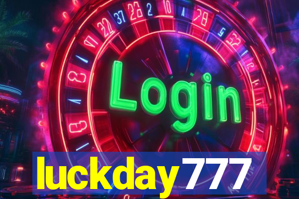 luckday777