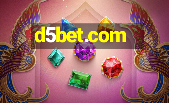 d5bet.com