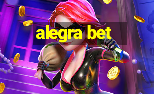 alegra bet