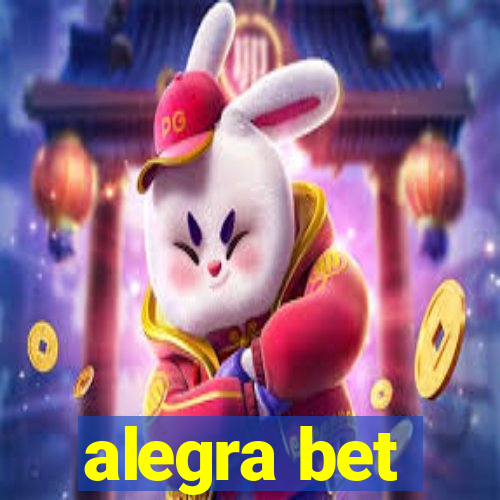 alegra bet