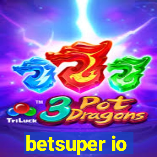 betsuper io