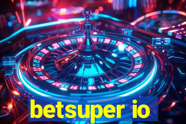 betsuper io