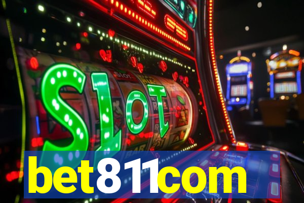 bet811com