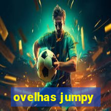 ovelhas jumpy