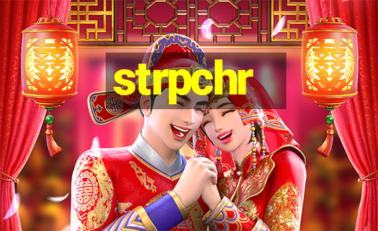 strpchr